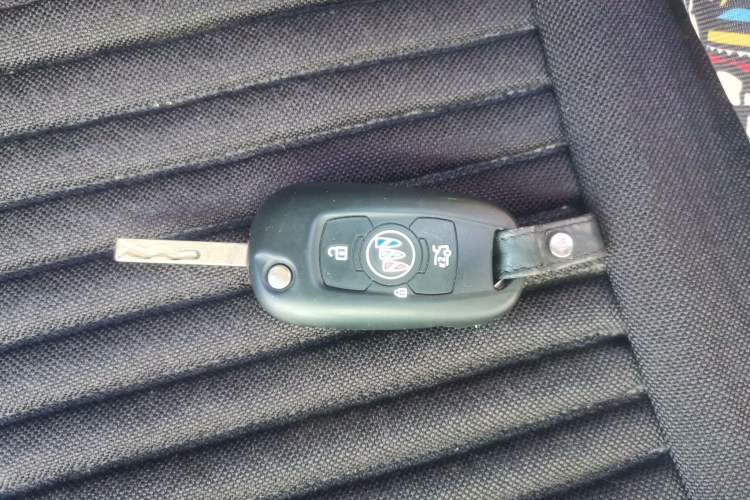 Used Buick Verano 2017 Sedan 15S Automatic Entry Model
