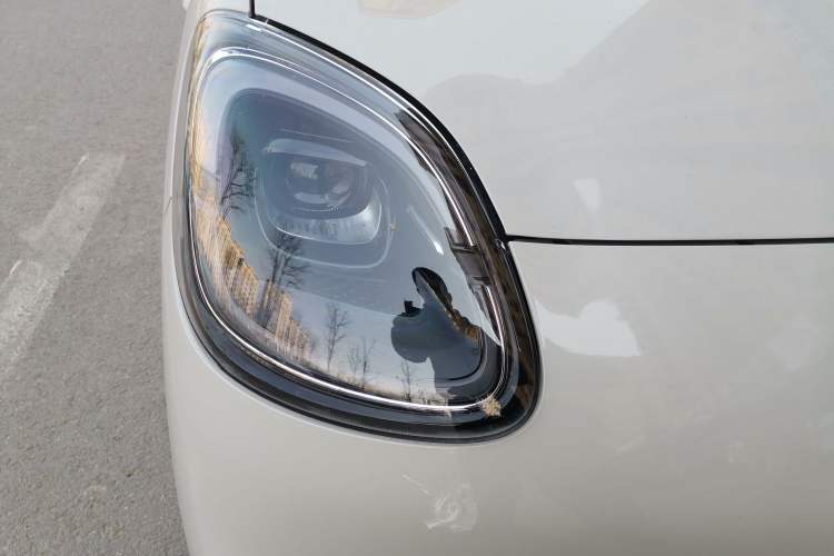 Used Wuling Hongguang MINIEV 2025 Four-Door Version Premium Edition