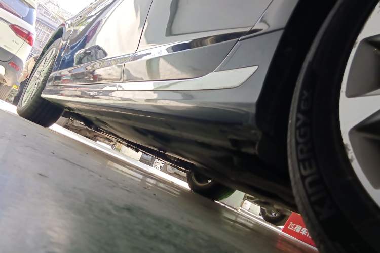 Used Hyundai Sonata 2017 1.6T GLS Smart Model
