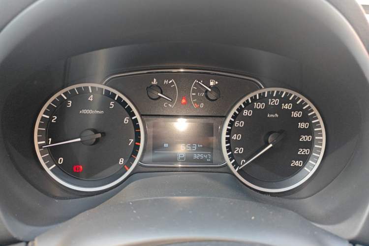 Used Nissan Sylphy 2024 Classic 1.6XL CVT Luxury Edition
