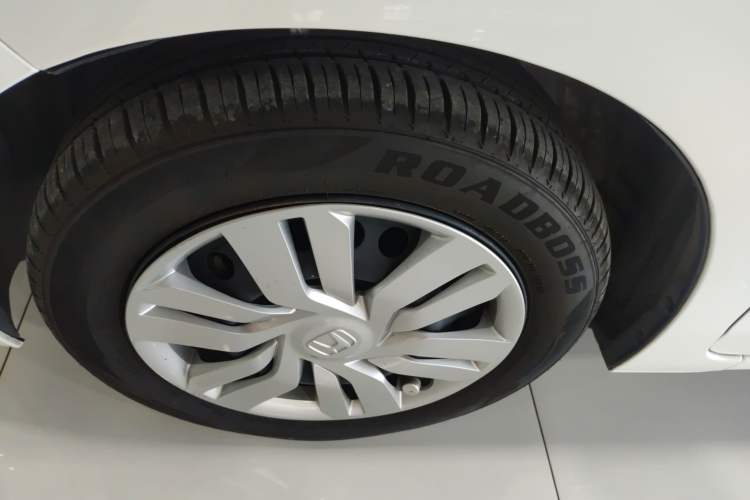 Used Honda Fit 2016 1.5L LXS CVT Comfort Sunroof Version
