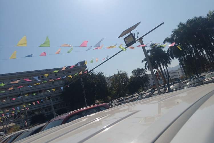 Used Ford EcoSport 2018 1.5L Automatic Elite Edition