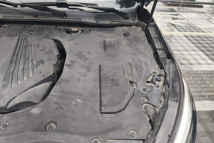 Used Hongqi H5 2019 30TD Dynamic Edition
