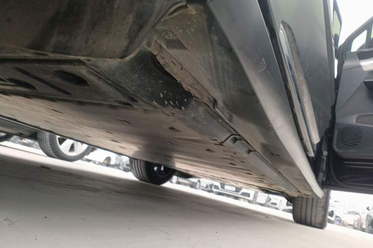 Used Volkswagen ID.6 CROZZ 2021 Revised Version Long-Range PRO Edition
