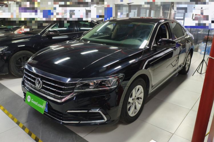 Used Volkswagen Passat 2021 280TSI Business Edition