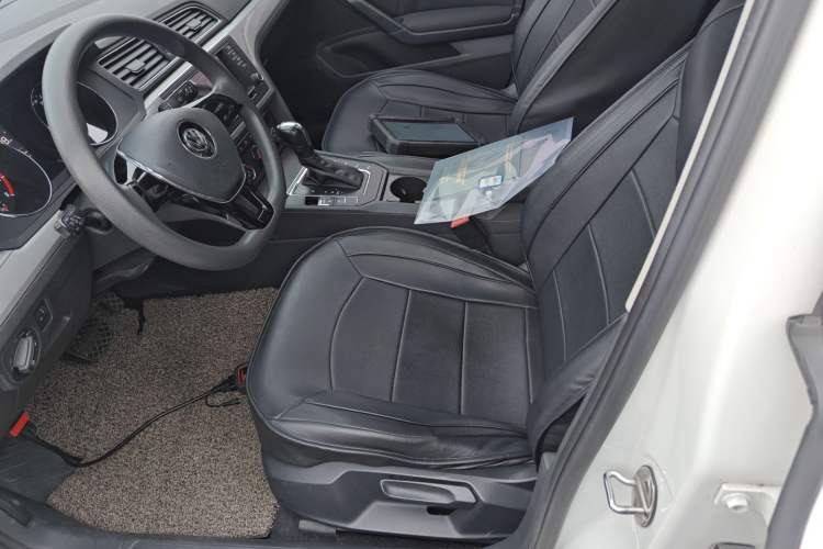 Used Volkswagen Lamando 2015 230TSI DSG Fashion Edition