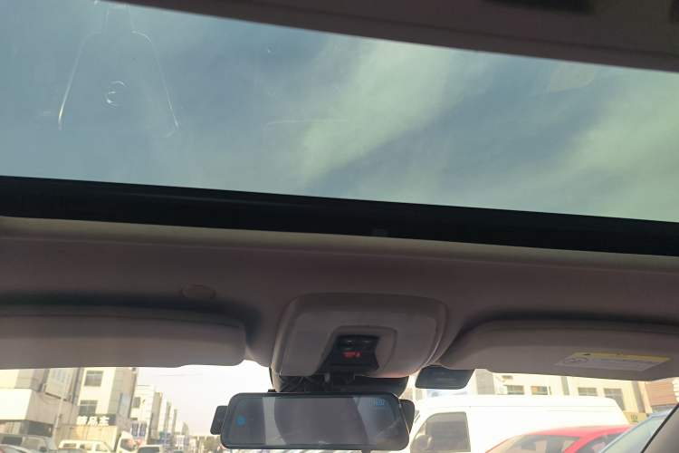 Used Volvo S60 2019 S60L T3 Intelligent Upgrade Edition