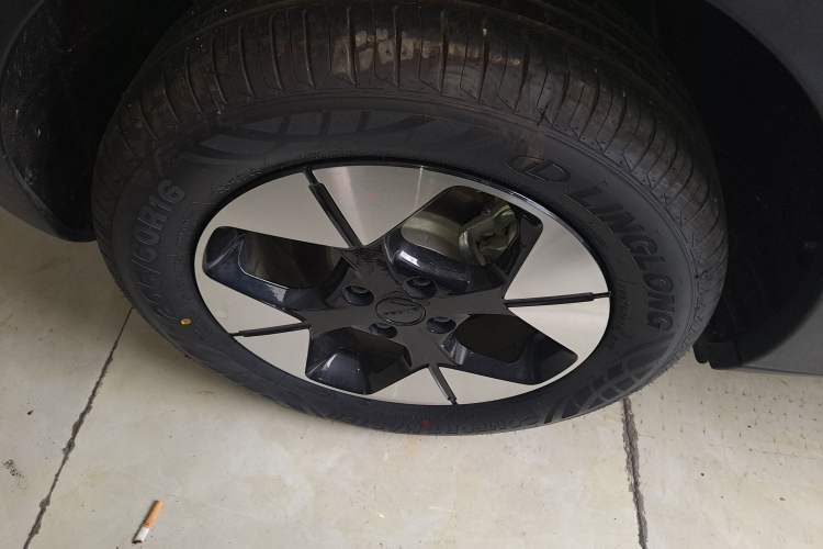 Used  Geome 2025 UP 410km Exploration Edition
