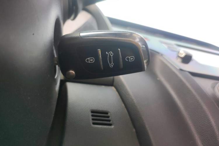 Used Honda Fit 2016 1.5L LX CVT Comfort Model