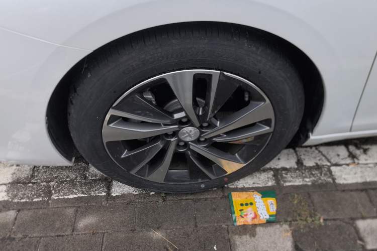 Used Peugeot 408 2020 360THP 10th Anniversary Premium Edition
