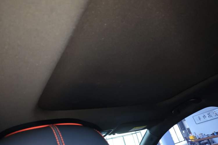 Used BYD Yuan PLUS 2022 510 km Flagship Version
