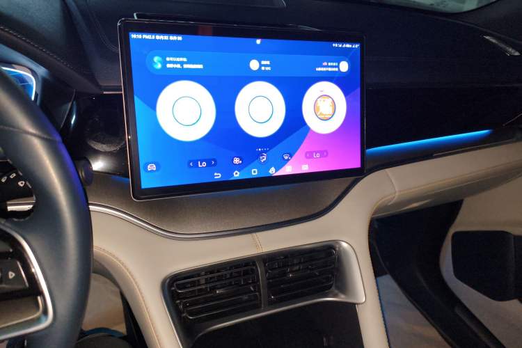 Used BYD Song PLUS New Energy 2024 HONOR Edition DM-i 150km Flagship PLUS
