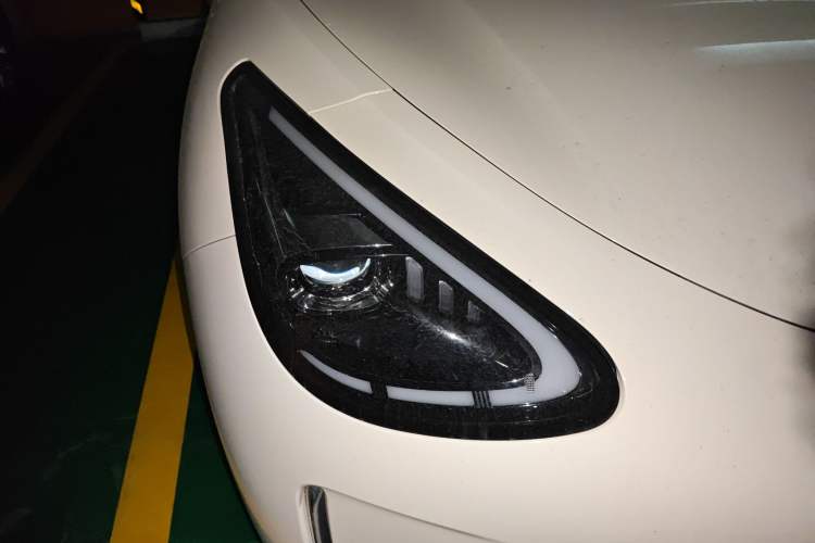 Used  Geome 2025 310km Dream Edition
