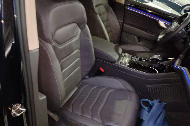 Used Volkswagen Touareg 2019 3.0 TSI RuiFeng Edition China VI Standard
