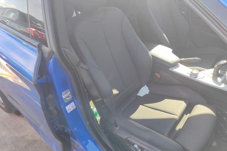 Used BMW 3 Series GT 2018 320i M Sport Edition
