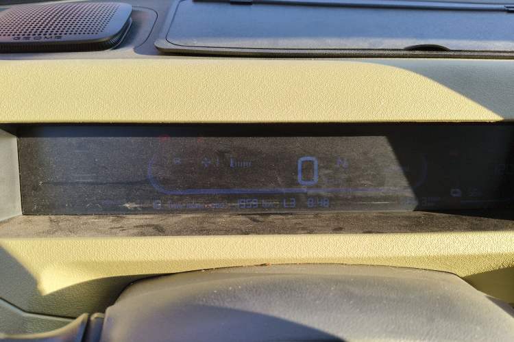 Used  Panda 2024 200km Panda Kart
