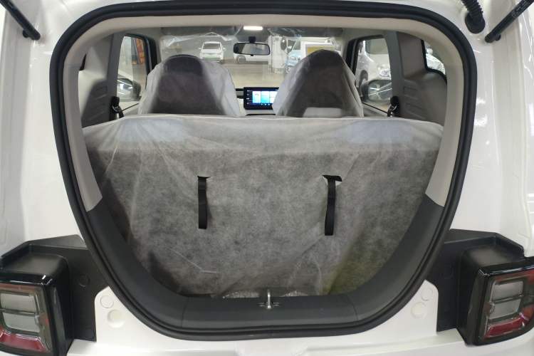 Used  Panda 2024 Panda Mini 200km Endurance Bear
