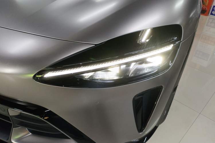 Used  YU7 2025 Ultra-Long Range Rear-Wheel Drive Version
