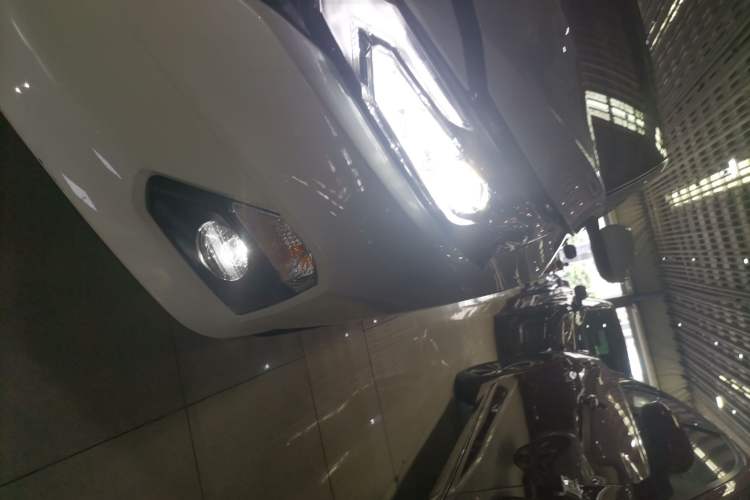 Used Nissan Teana 2021 2.0L XL Comfort Edition
