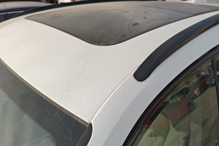 Used VOYAH FREE 2025 318 318 km Rear-Drive Touring Edition
