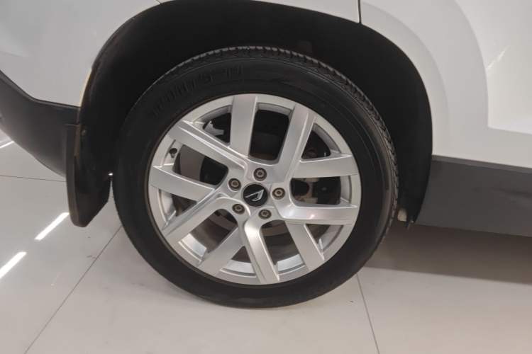 Used Jetta VS5 2022 280TSI Automatic Enjoyment Pro Trim