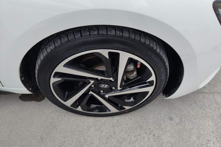 Used Hyundai Lafesta 2019 280TGDi Smart Edition China VI Standard