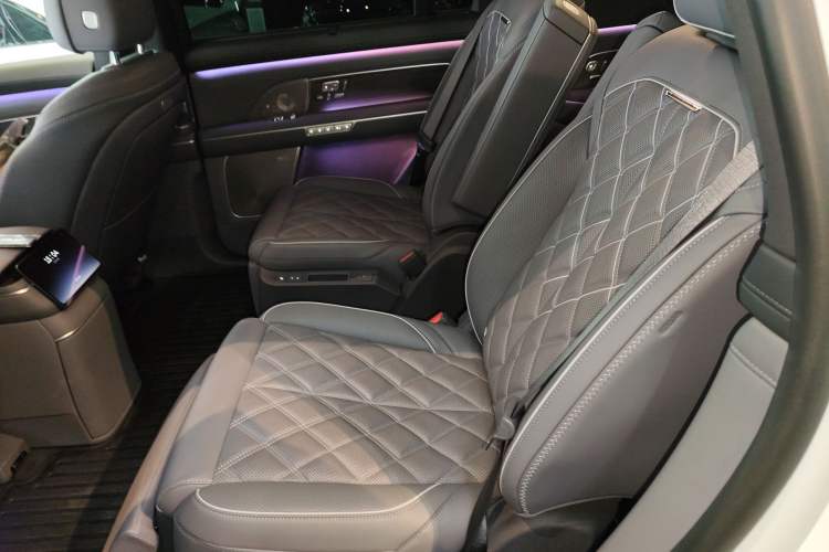 Used Nio ES8 2026 Model 6-seat Executive Signature Edition