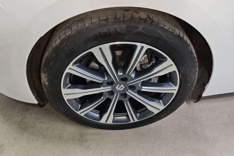 Used Leapmotor C01 2023 525 Comfort Edition
