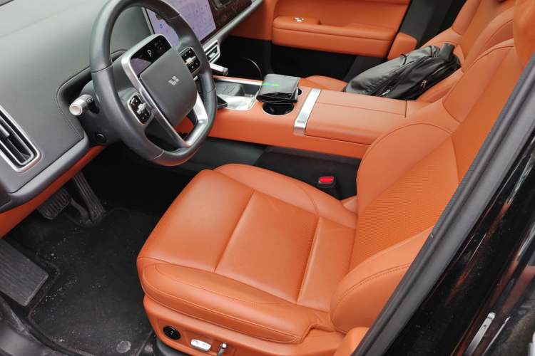 Used Li Auto L6 2024 Max