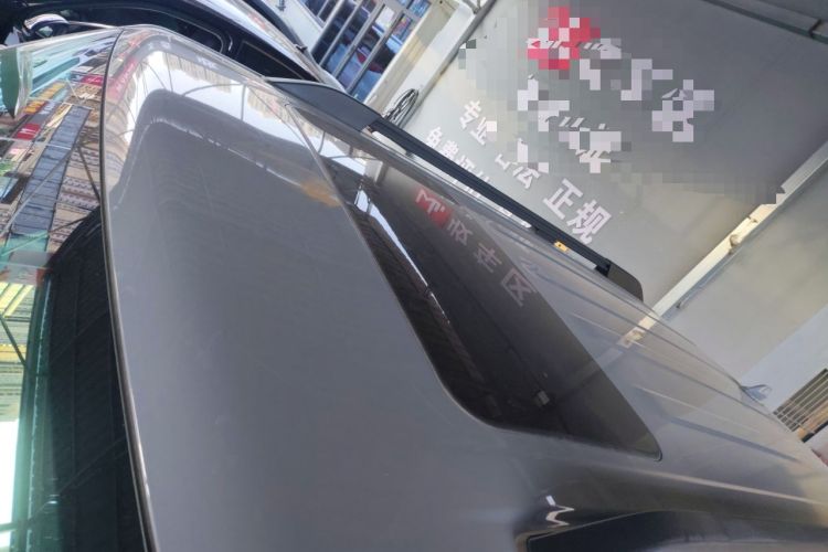 Used Tank 300 2023 Off-Road Edition 2.0T Conqueror
