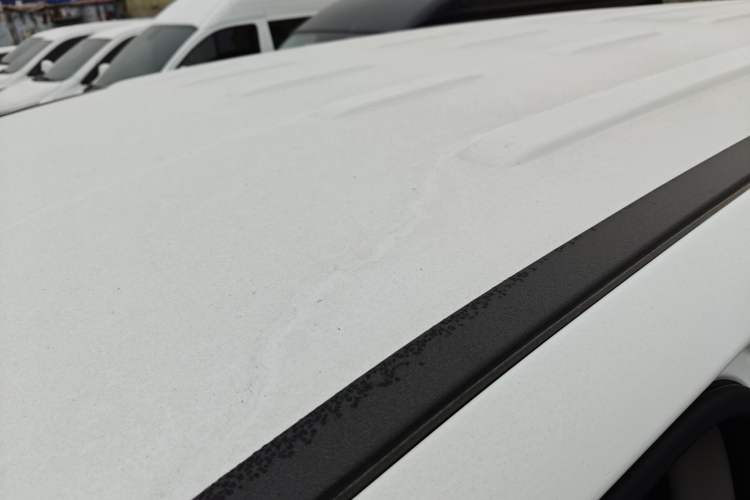 Used SAIC MAXUS G20 2023 Facelifted ES 2.0T Gasoline Automatic Value Edition
