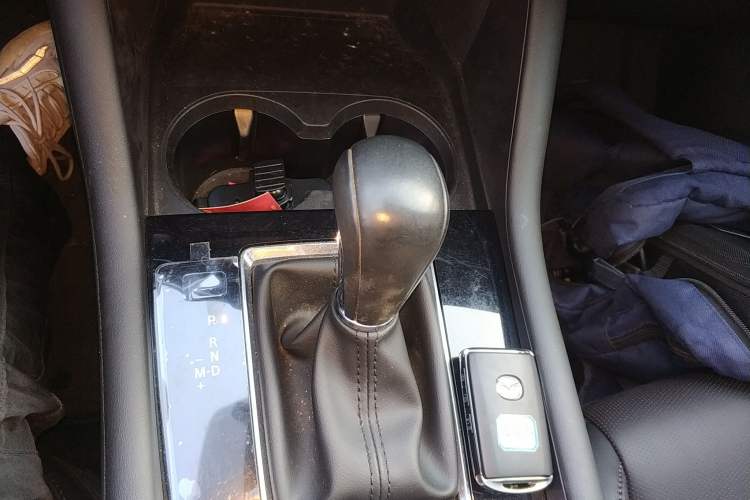 Used Mazda Mazda 3 Axela 2021 2.0L Automatic Zhiya Edition
