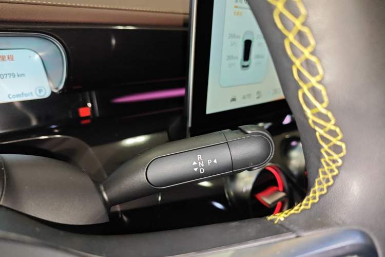 Used  #3 2023 Pulse Four-Wheel Drive Edition
