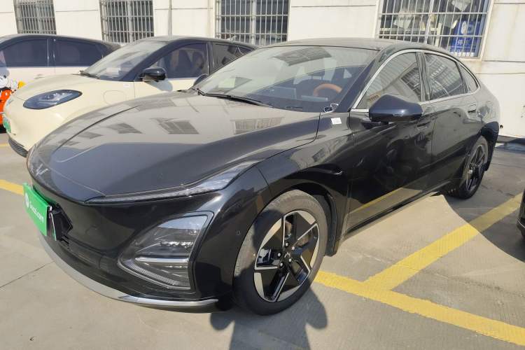 Used Wuling Xingguang 2025 610 km Smart Flagship Version