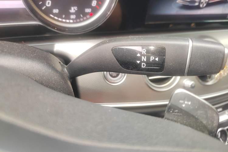 Used Mercedes-Benz E-Class (Import) 2019 E 200 Sport Edition