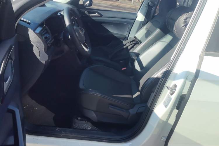 Used Volkswagen Tharu 2025 New Sharp 1.5L Sharp Edition
