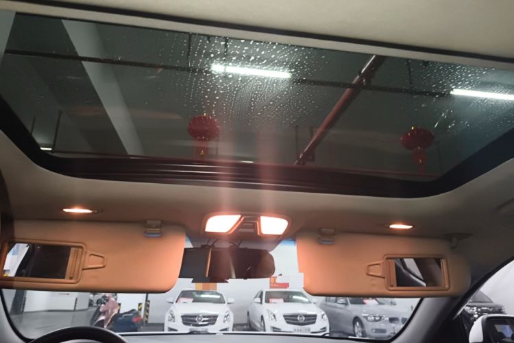 Used Kia K5 2014 2.0L Automatic LUXURY
