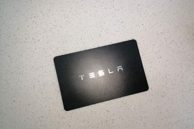 Used Tesla Model 3 2023 Rear-Wheel-Drive Version