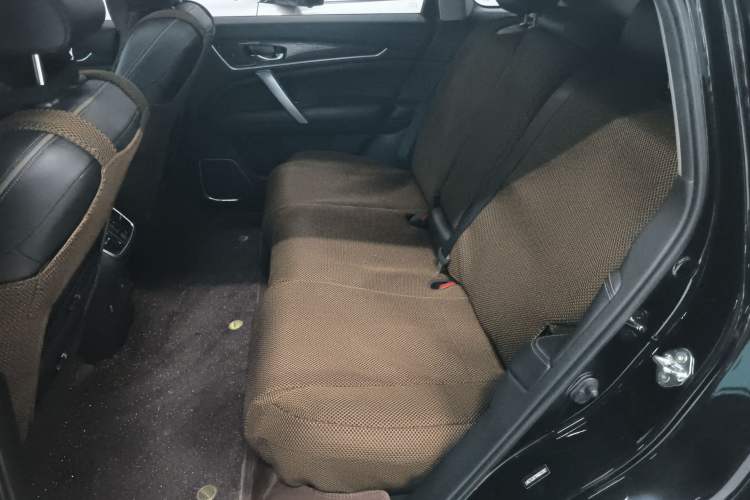 Used Honda Avancier 2020 370TURBO Four-Wheel Drive Premium Edition
