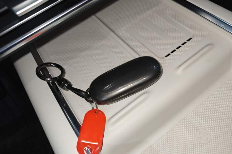 Used Li Auto L9 2024 PRO Model
