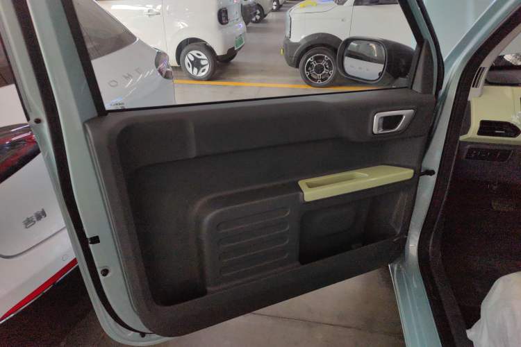 Used  Panda 2024 Panda Mini 200km Endurance Bear
