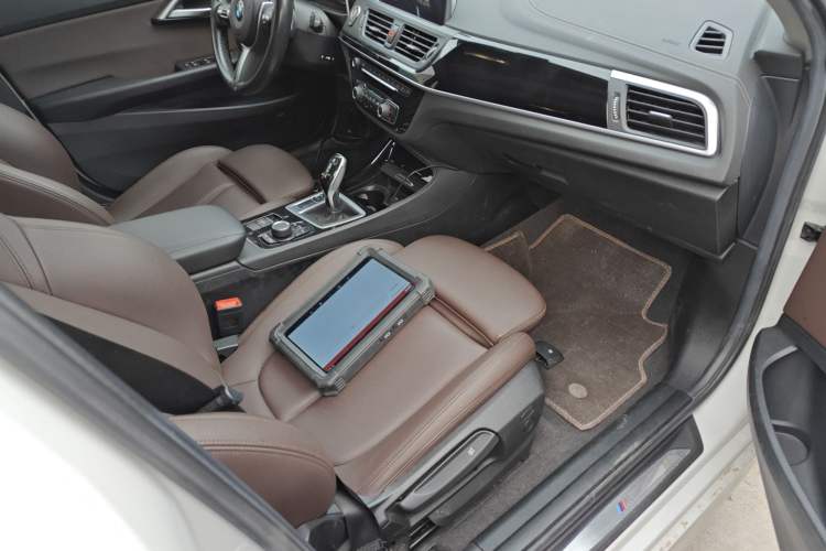 Used BMW 1 Series 2020 125i Leading Model M Sport Package