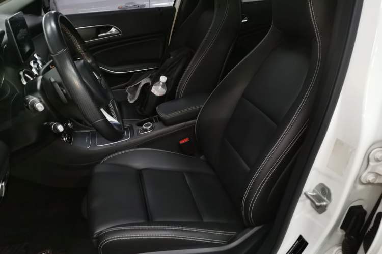 Used Mercedes-Benz GLA 2017 GLA 200 Sport Edition