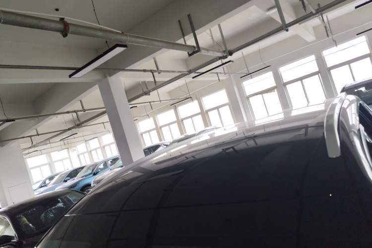 Used Chery T11 2026 Model 220 All-Wheel Drive Dual IMAX Theater Edition