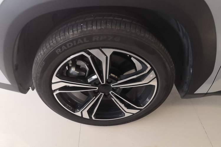 Used Geely Galaxy L7 2025 EM-i 115km Exploration+ Edition
