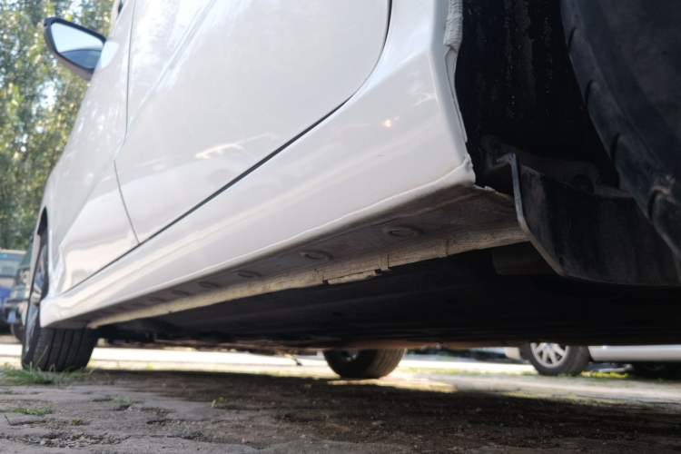 Used Honda Crider 2022 180Turbo CVT Luxury Edition
