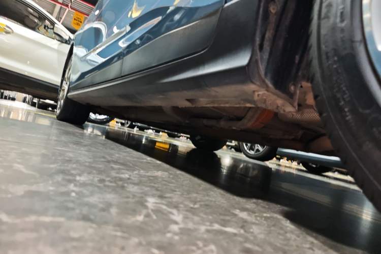 Used Buick Velite 6 2020 Plug-in Hybrid Connected Smart Model
