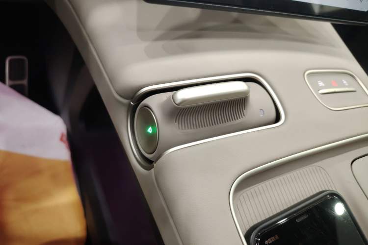 Used Nio ES8 2023 75 kWh