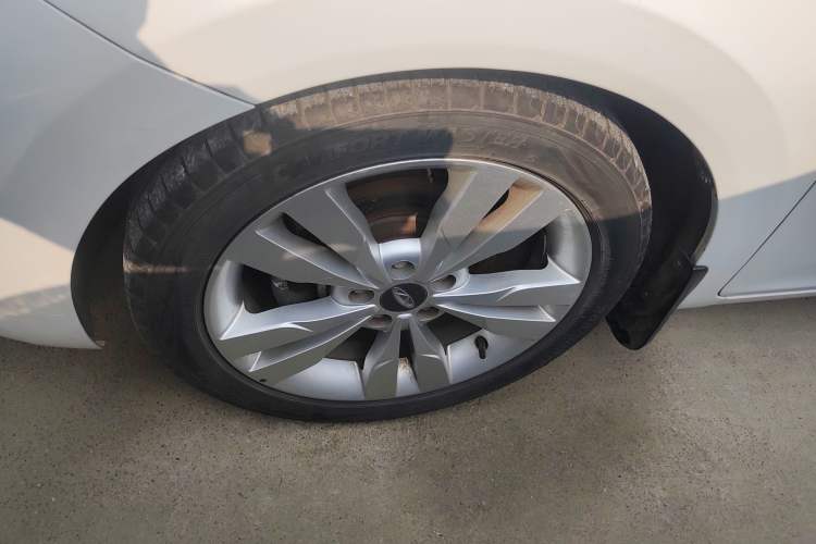 Used Chery Arrizo 5 2017 1.5L Manual Lingchao Edition