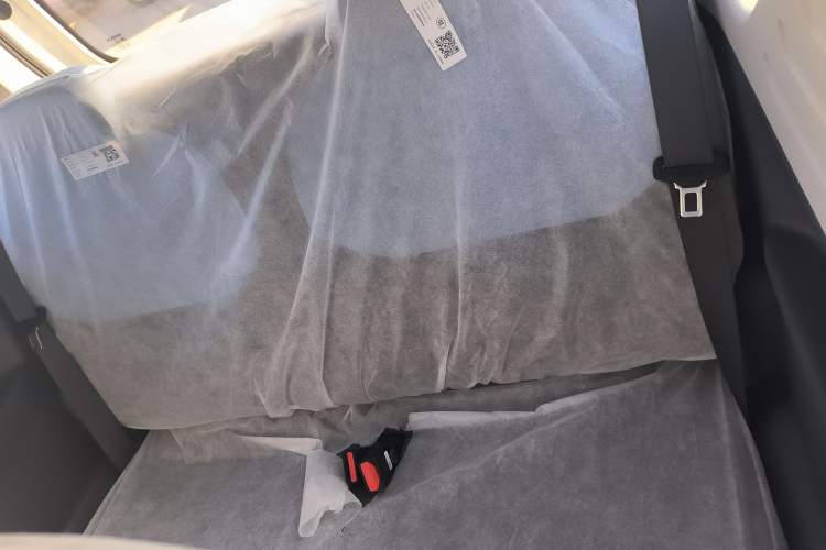 Used  Panda 2024 Panda Mini 200km Endurance Bear